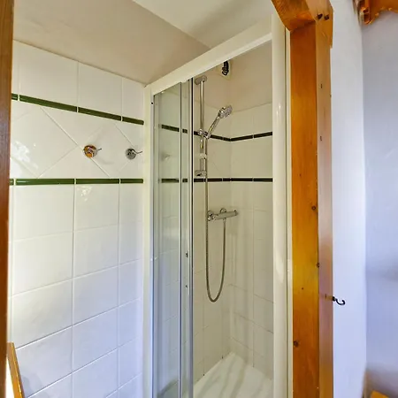 3 Pieces Au Chantel Avec Piscine, Proche Pistes, Animaux Admis - Fr-1-411-966 Appartement *